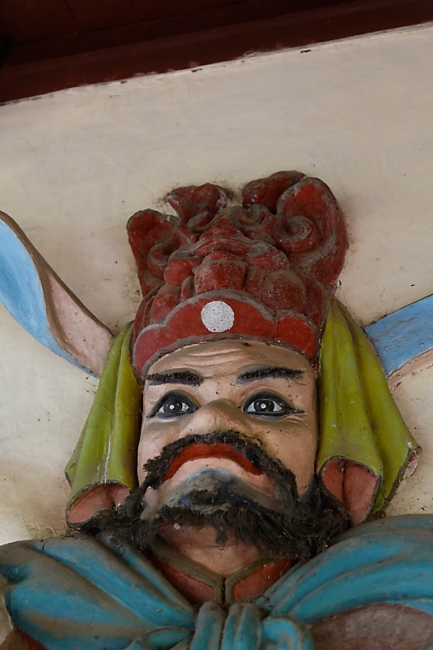 Hué-Pagode de la Dame Céleste-041